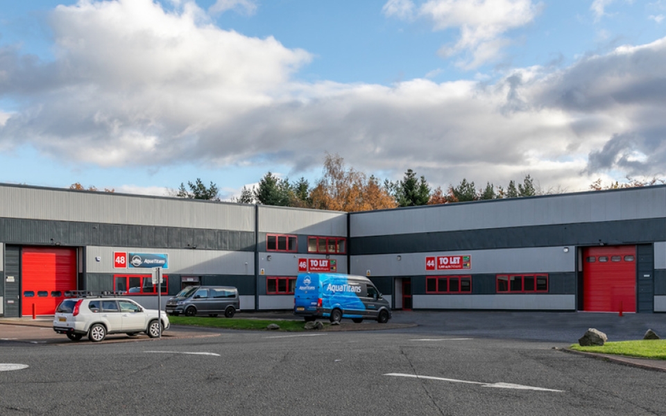 Westfield North Industrial Estate Cumbernauld (24)